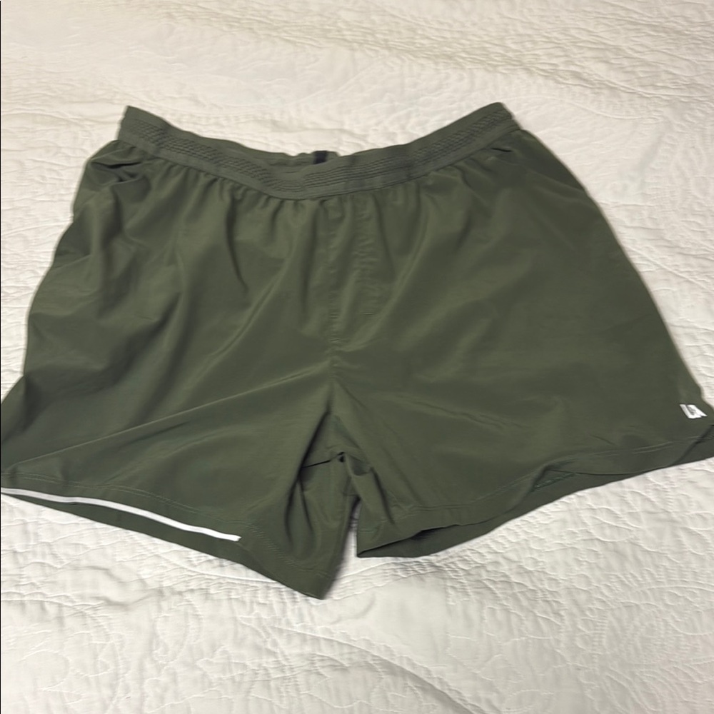 VRST Men’s 5” Running Shorts